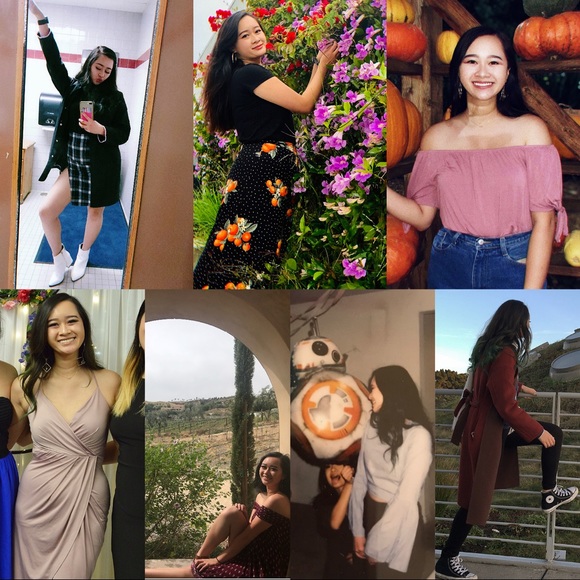 𝕔𝕝𝕠𝕤𝕖𝕥 𝕣𝕦𝕝𝕖𝕤 & 𝕒𝕓𝕠𝕦𝕥 𝕞𝕖 - Picture 4 of 5